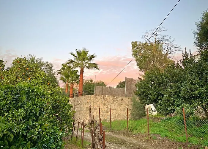 Vivelorural Casa Y Piscina En Zahara De La Sierra
