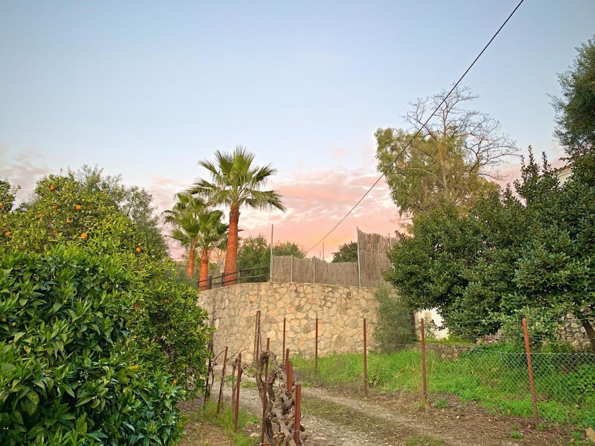 Vivelorural Casa Y Piscina En *