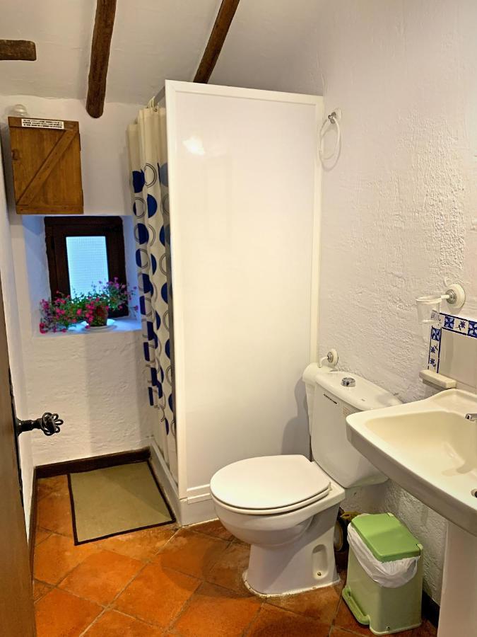 Holiday home Vivelorural Casa Y Piscina En