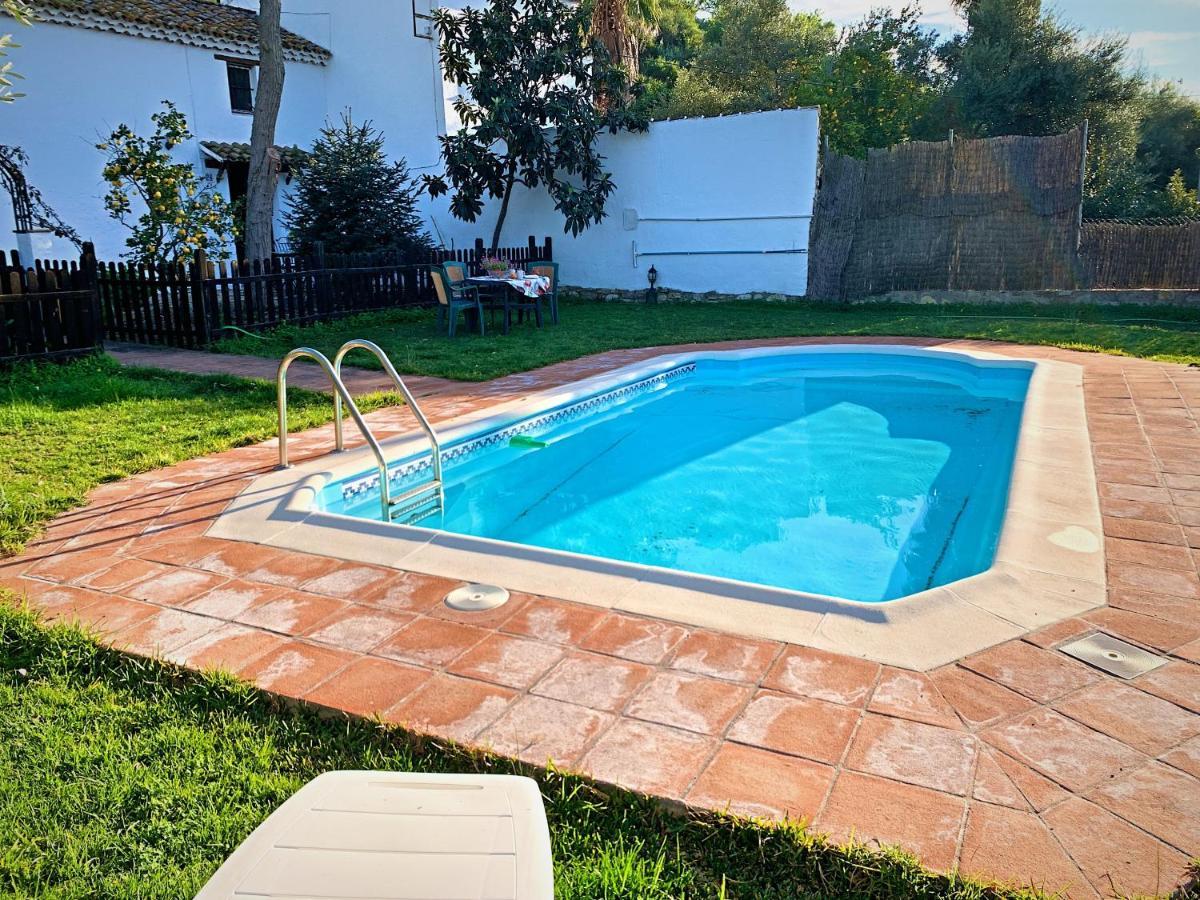 Vivelorural Casa Y Piscina En *