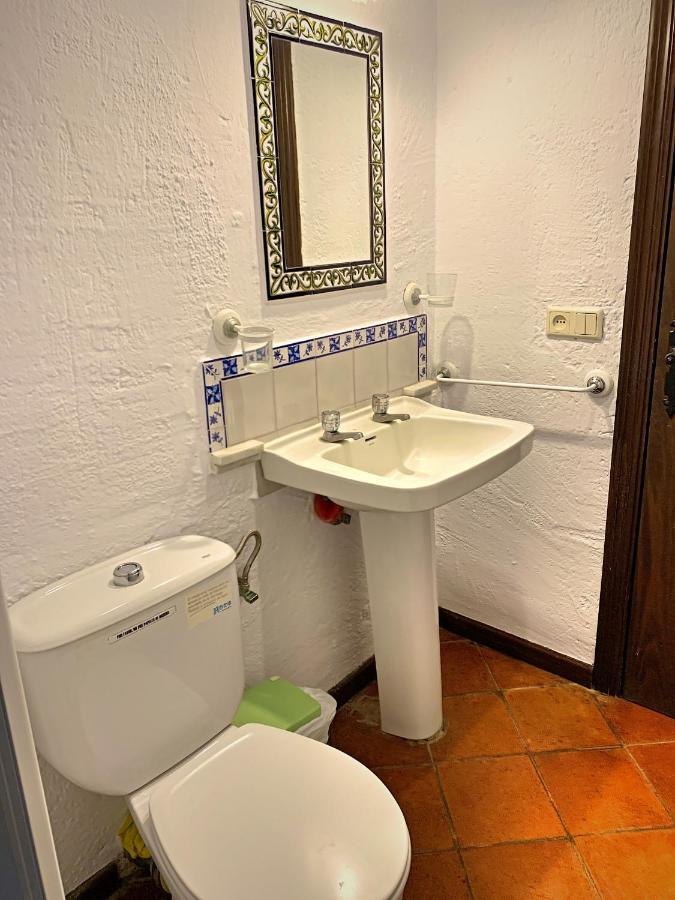 Vivelorural Casa Y Piscina En